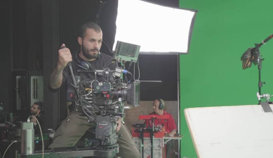 场景化叙事，山亭区电商产品视频拍摄制作的破局之道