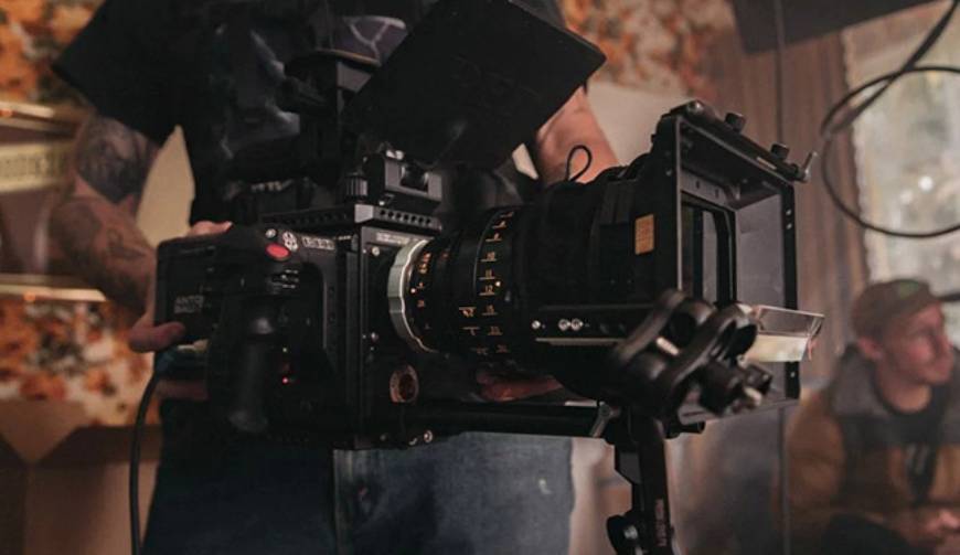 深耕本土，山亭区产品宣传视频拍摄公司的服务密码