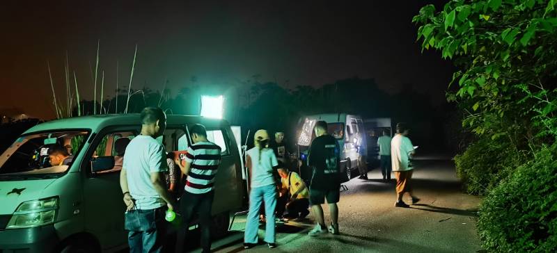 以镜头为笔，绘就山亭区产品视频的进阶之路